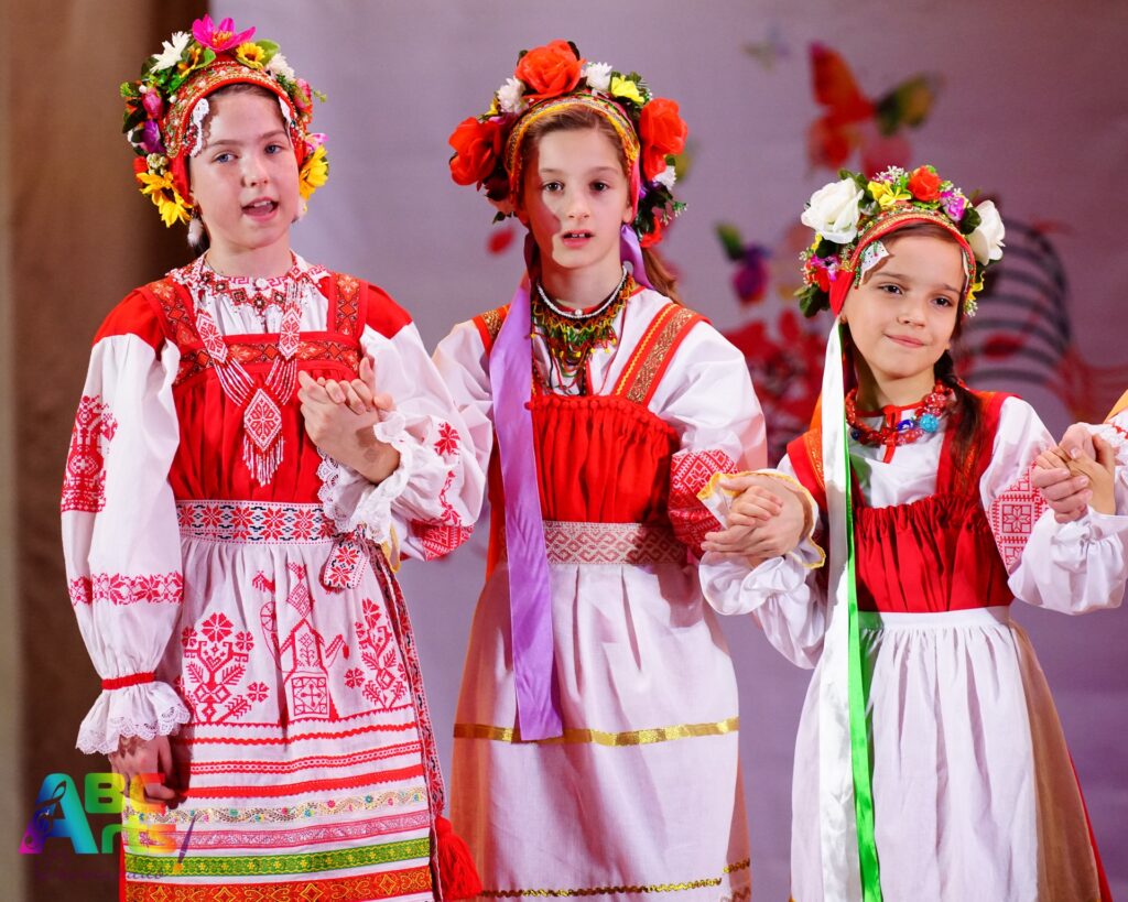 VI Международный многожанровый фестиваля-конкурс «ABC Arts — Азбука искусств» Ноябрь 2019 · фото 5