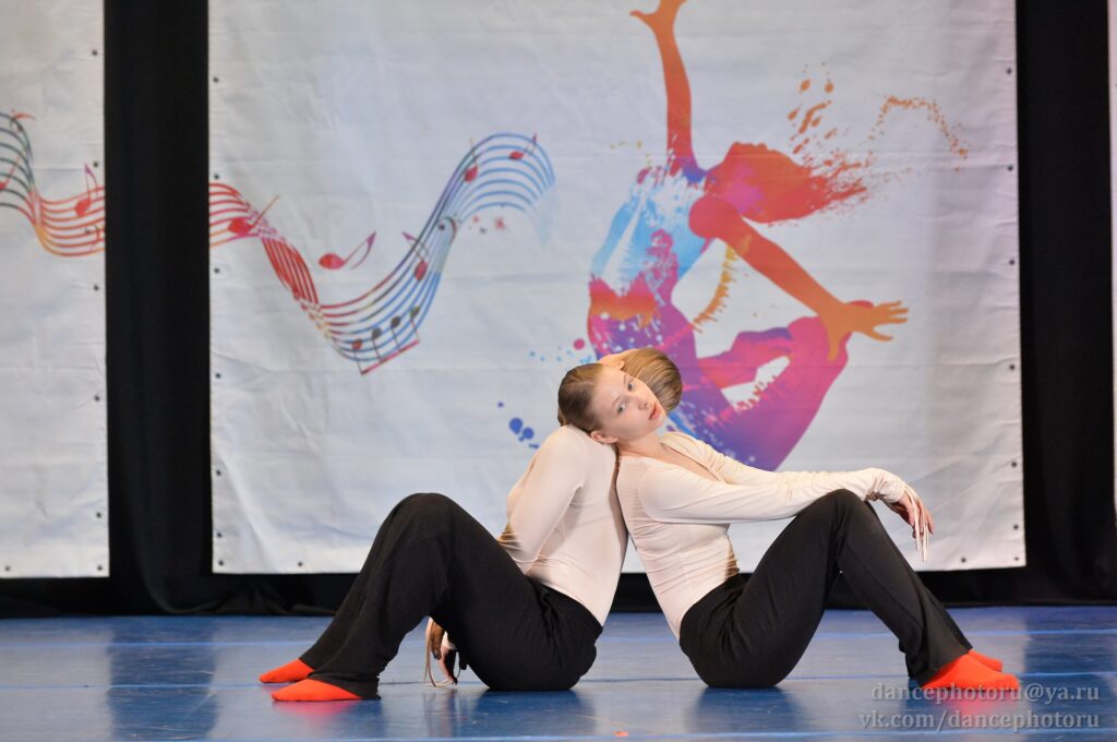XIV Международный многожанровый фестиваля-конкурс «ABC Arts — Азбука искусств» Апрель 2024 · фото 2