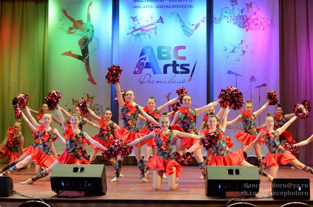 X Международный многожанровый фестиваля-конкурс «ABC Arts — Азбука искусств» Апрель 2022 · фото 4