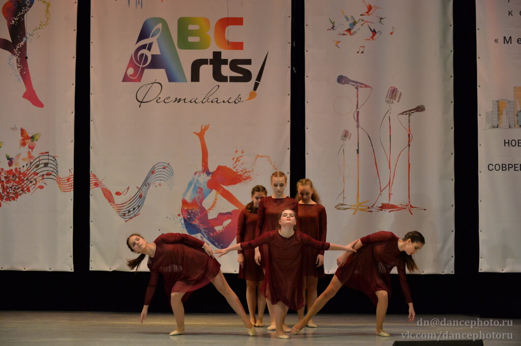 IV Международный многожанровый фестиваля-конкурс «ABC Arts — Азбука искусств» Март 2019 · фото 2