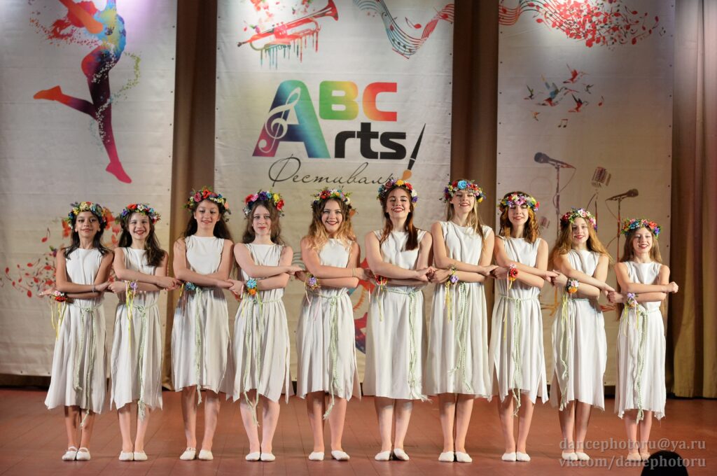 XII Международный многожанровый фестиваля-конкурс «ABC Arts — Азбука искусств» Апрель 2023 · фото 2
