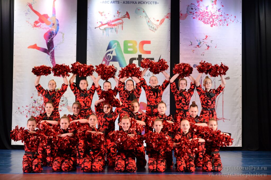 XIV Международный многожанровый фестиваля-конкурс «ABC Arts — Азбука искусств» Апрель 2024 · фото 3