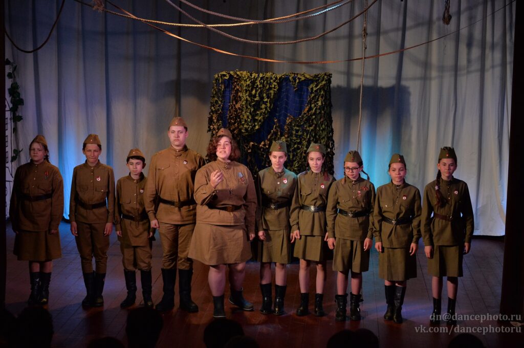 V Международный многожанровый фестиваля-конкурс «ABC Arts — Азбука искусств» Май 2019 · фото 2