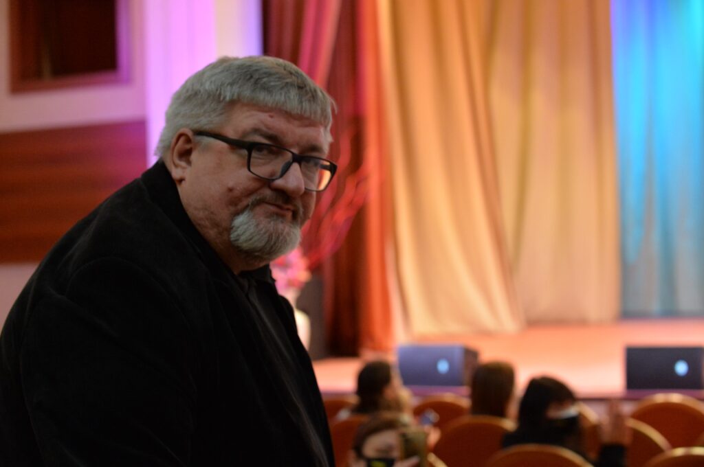 IX Международный многожанровый фестиваля-конкурс «ABC Arts — Азбука искусств» Декабрь 2021 · фото 1