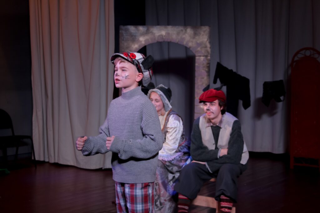 XI Международный многожанровый фестиваля-конкурс «ABC Arts — Азбука искусств» Декабрь 2022 · фото 4