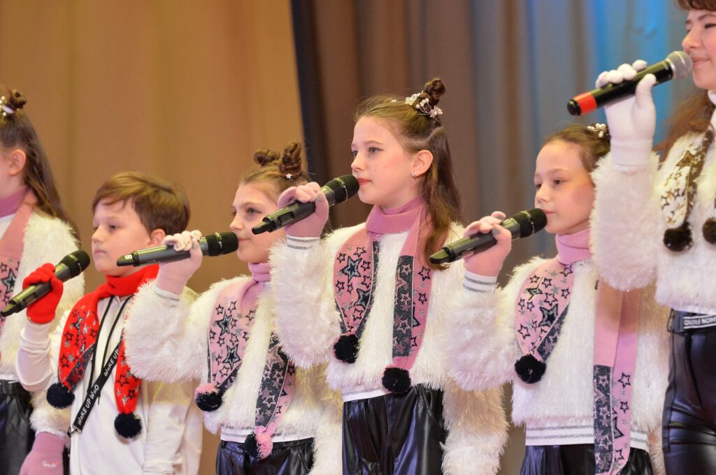 VIII Международный многожанровый фестиваля-конкурс «ABC Arts — Азбука искусств» Март 2021 · фото 4
