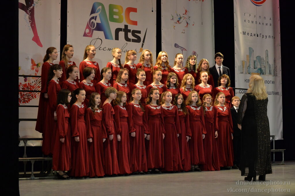 IV Международный многожанровый фестиваля-конкурс «ABC Arts — Азбука искусств» Март 2019 · фото 4