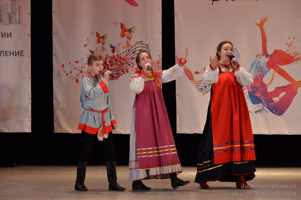 IV Международный многожанровый фестиваля-конкурс «ABC Arts — Азбука искусств» Март 2019 · фото 5