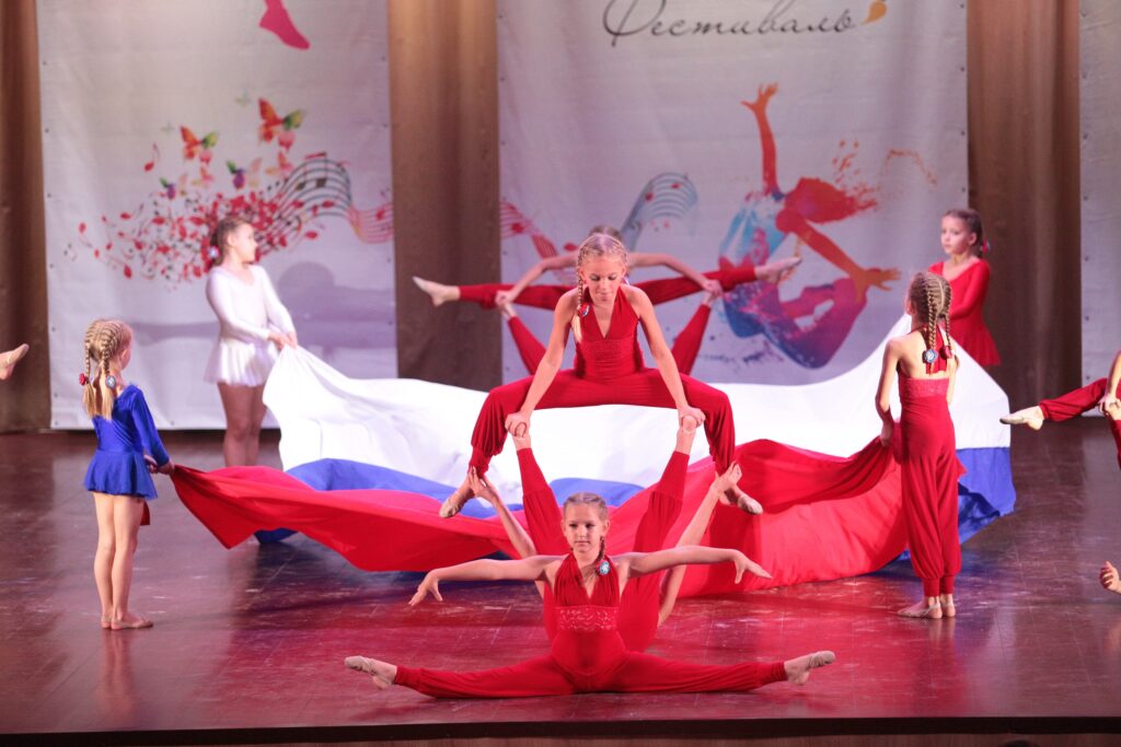 VI Международный многожанровый фестиваля-конкурс «ABC Arts — Азбука искусств» Ноябрь 2019 · фото 9
