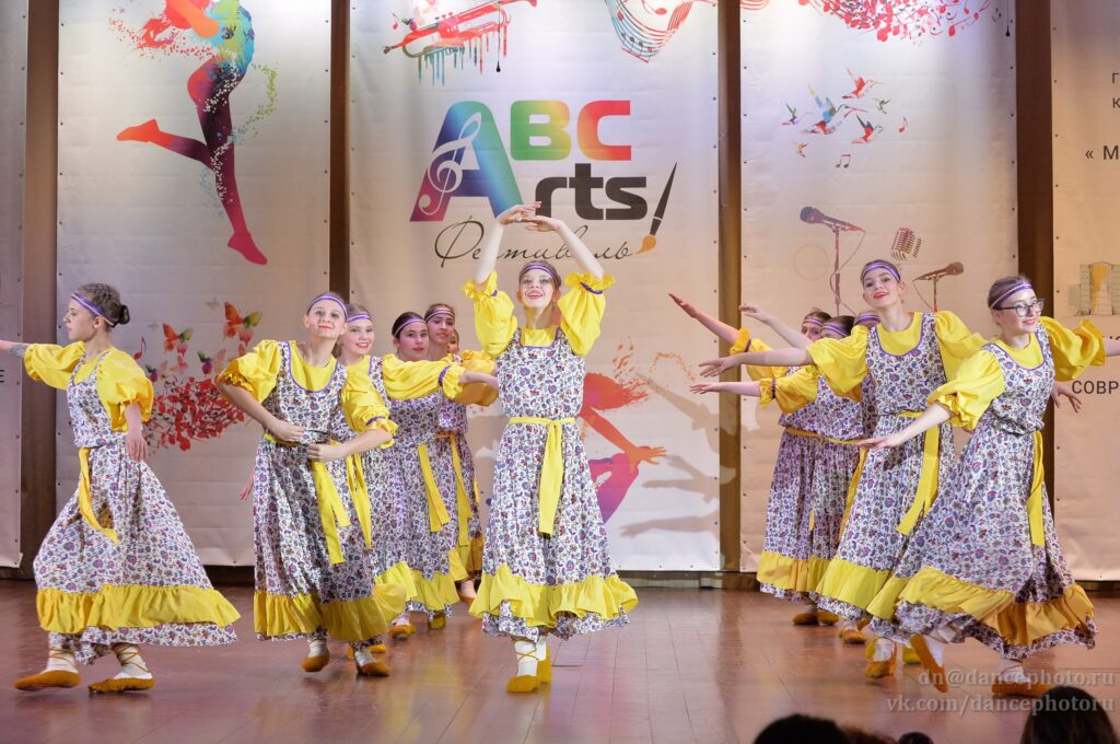 V Международный многожанровый фестиваля-конкурс «ABC Arts — Азбука искусств» Май 2019 · фото 5