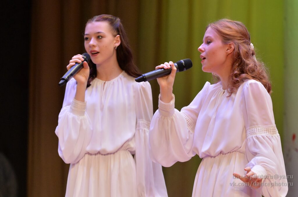X Международный многожанровый фестиваля-конкурс «ABC Arts — Азбука искусств» Апрель 2022 · фото 7