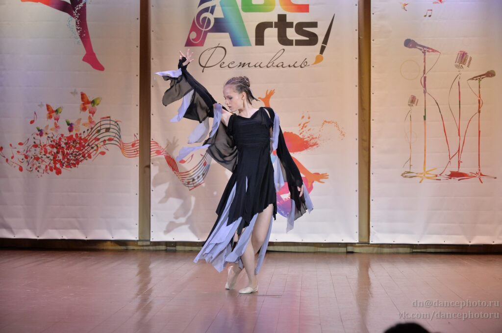 V Международный многожанровый фестиваля-конкурс «ABC Arts — Азбука искусств» Май 2019 · фото 6