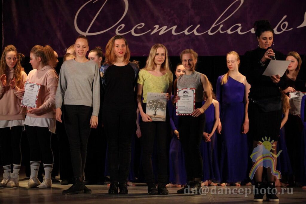 II Международный многожанровый фестиваля-конкурс «ABC Arts — Азбука искусств» Март 2018 · фото 11
