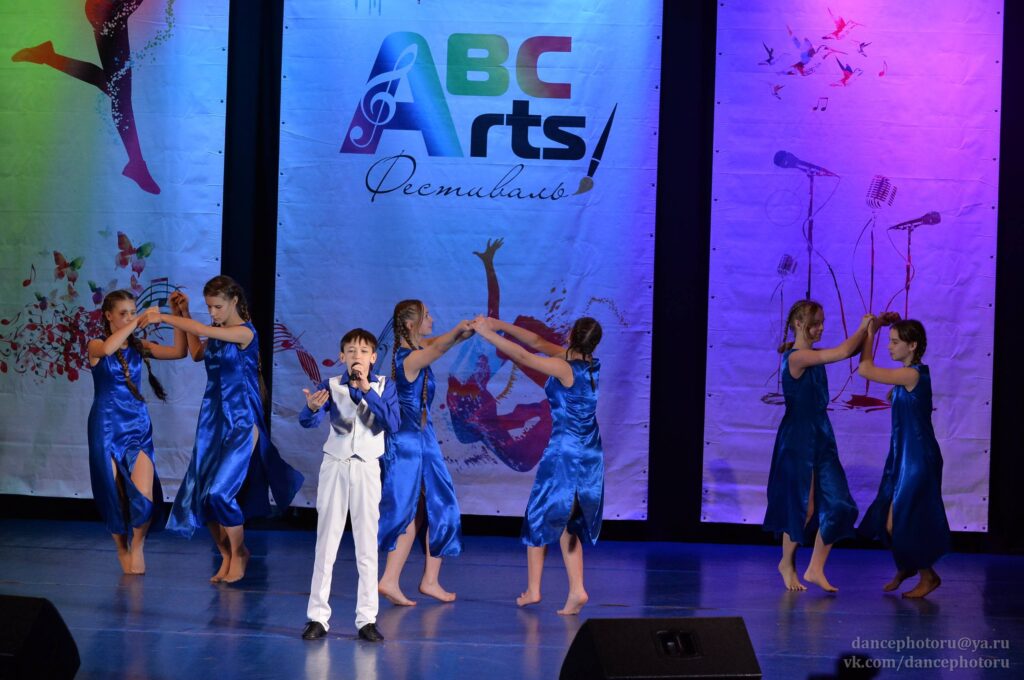 XV Международный многожанровый фестиваля-конкурс «ABC Arts — Азбука искусств» Декабрь 2024 · фото 11