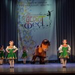 Российский открытый фестиваль-конкурс «ДебютФЕСТ» Весна 2025 (Февраль) · фото 23