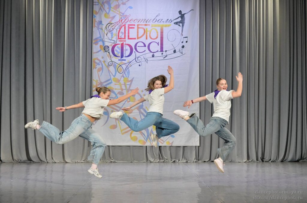 Российский открытый фестиваль-конкурс «ДебютФЕСТ» Весна 2026 (февраль) · фото 26