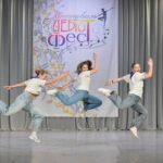 Российский открытый фестиваль-конкурс «ДебютФЕСТ» Весна 2026 (февраль) · фото 25