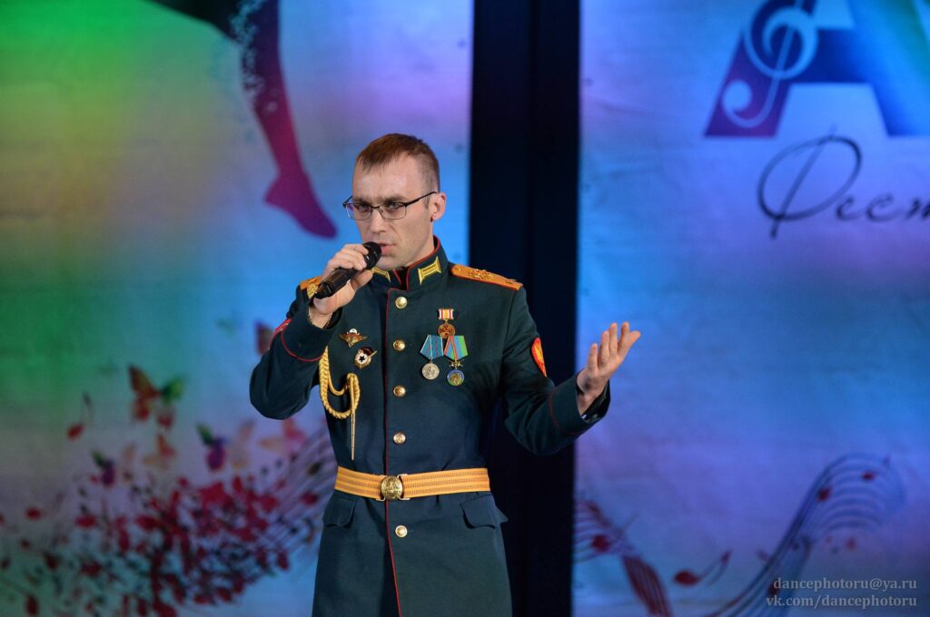 XV Международный многожанровый фестиваля-конкурс «ABC Arts — Азбука искусств» Декабрь 2024 · фото 14