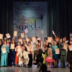 Российский открытый фестиваль-конкурс «ДебютФЕСТ» Весна 2025 (Май) · фото 27