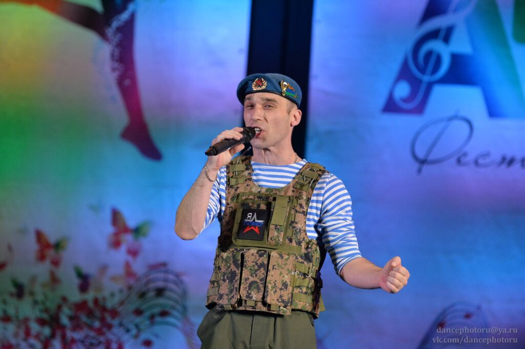 XV Международный многожанровый фестиваля-конкурс «ABC Arts — Азбука искусств» Декабрь 2024 · фото 15