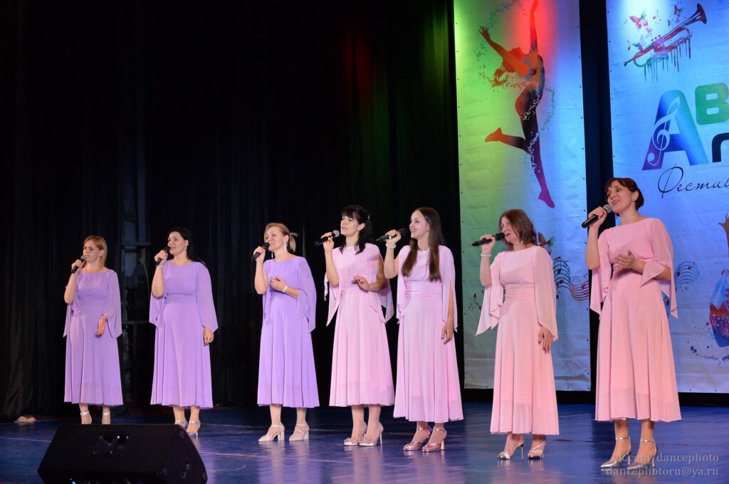 XV Международный многожанровый фестиваля-конкурс «ABC Arts — Азбука искусств» Декабрь 2024 · фото 16
