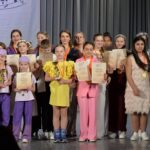 Российский открытый фестиваль-конкурс «ДебютФЕСТ» Весна 2026 (февраль) · фото 31