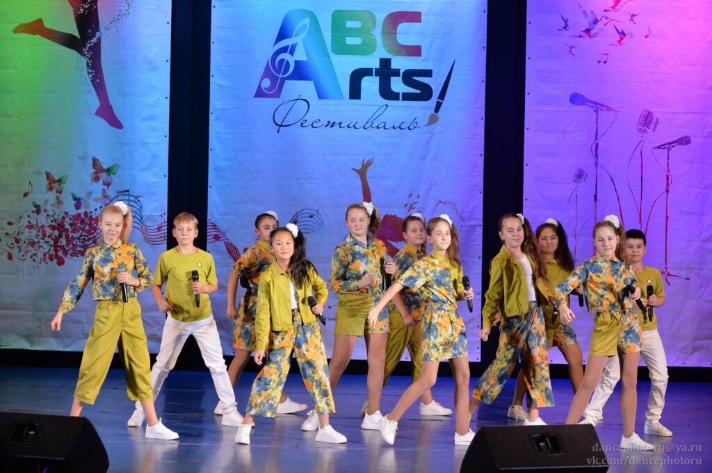 XV Международный многожанровый фестиваля-конкурс «ABC Arts — Азбука искусств» Декабрь 2024 · фото 19
