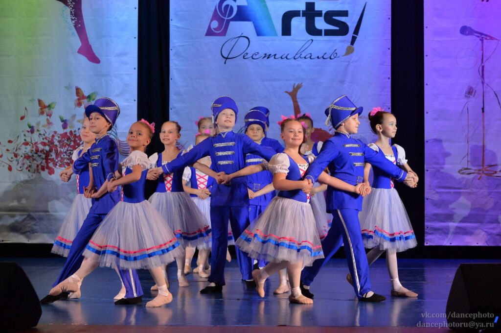 XV Международный многожанровый фестиваля-конкурс «ABC Arts — Азбука искусств» Декабрь 2024 · фото 1