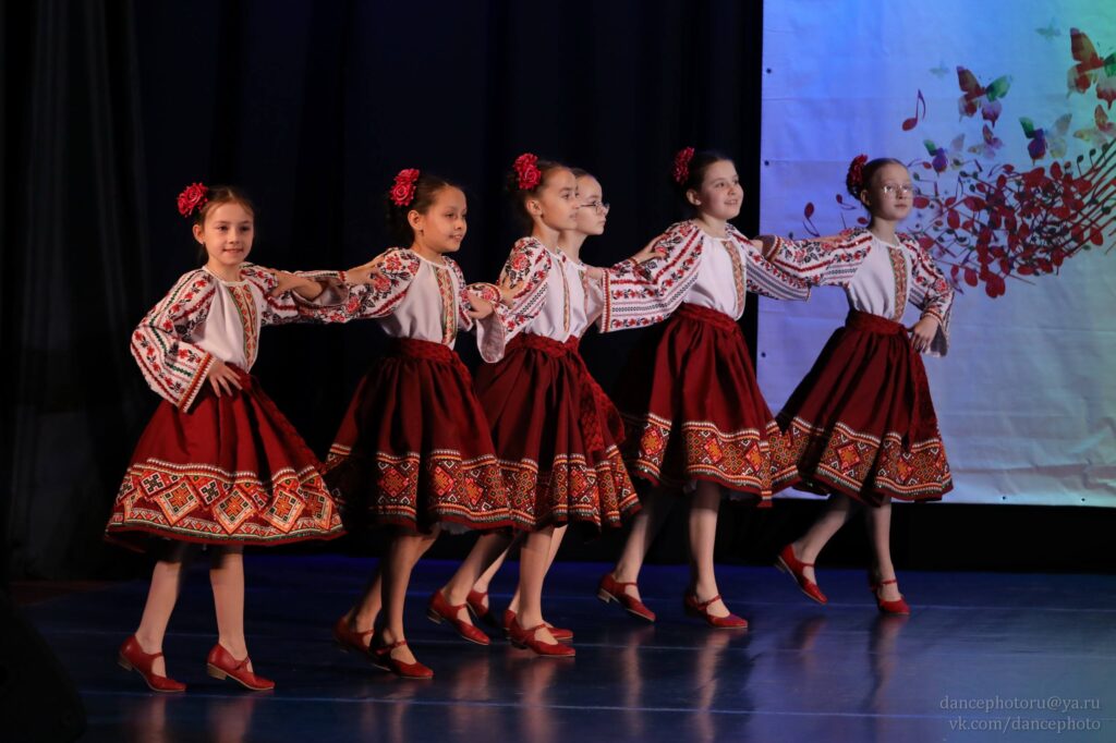 XVI Международный многожанровый фестиваля-конкурс «ABC Arts — Азбука искусств» Апрель 2025 · фото 1