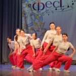 Российский открытый фестиваль-конкурс «ДебютФЕСТ» Весна 2025 (Февраль) · фото 1