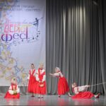 Российский открытый фестиваль-конкурс «ДебютФЕСТ» Весна 2026 (февраль) · фото 1