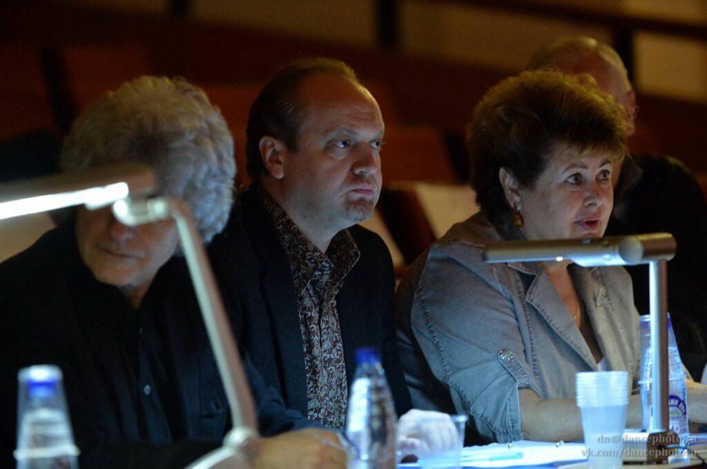 III Международный многожанровый фестиваля-конкурс «ABC Arts — Азбука искусств» Ноябрь 2018 · фото 11