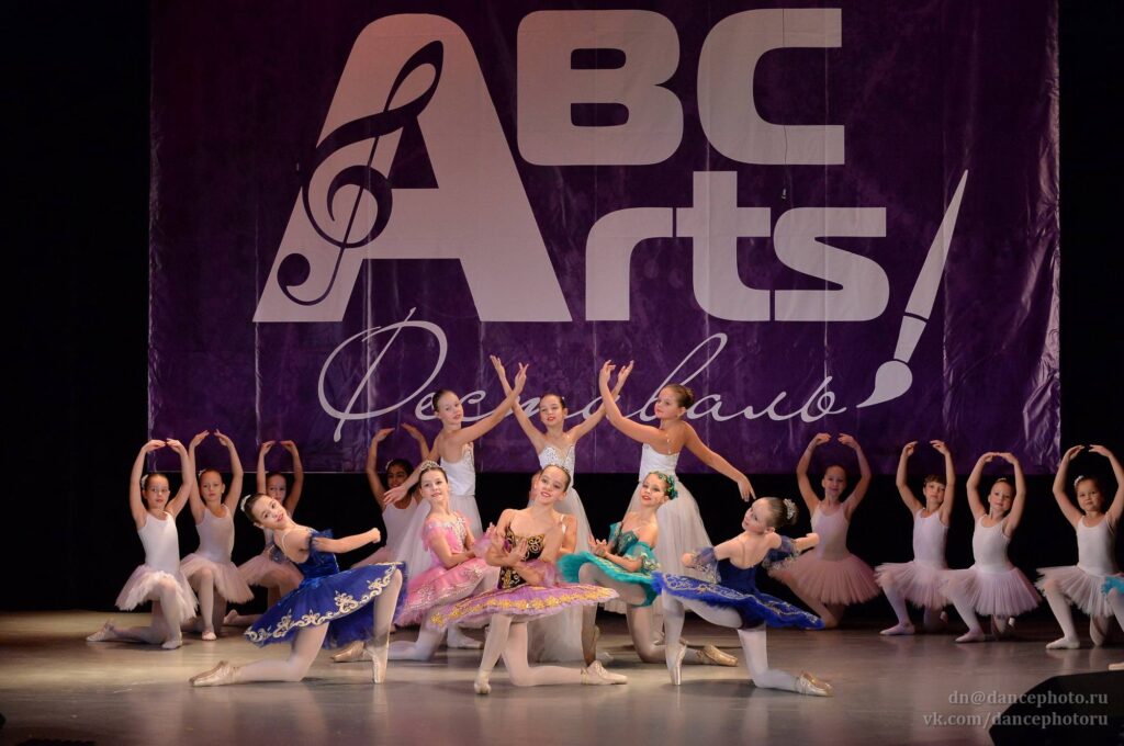 III Международный многожанровый фестиваля-конкурс «ABC Arts — Азбука искусств» Ноябрь 2018 · фото 9