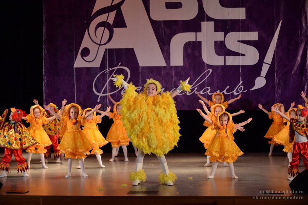 III Международный многожанровый фестиваля-конкурс «ABC Arts — Азбука искусств» Ноябрь 2018 · фото 7