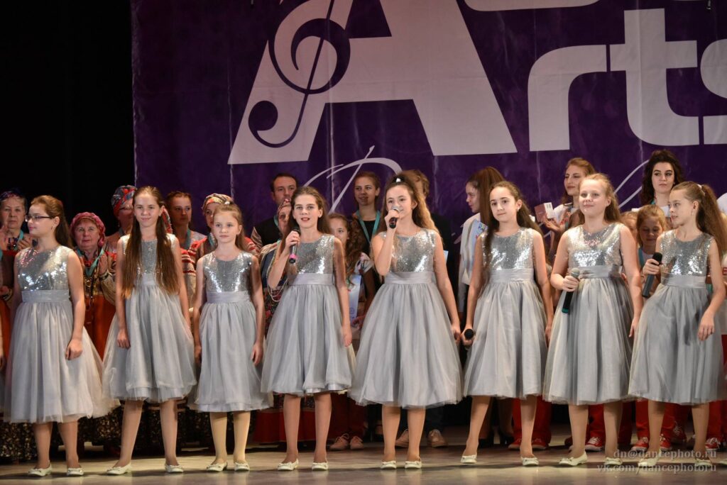 III Международный многожанровый фестиваля-конкурс «ABC Arts — Азбука искусств» Ноябрь 2018 · фото 4