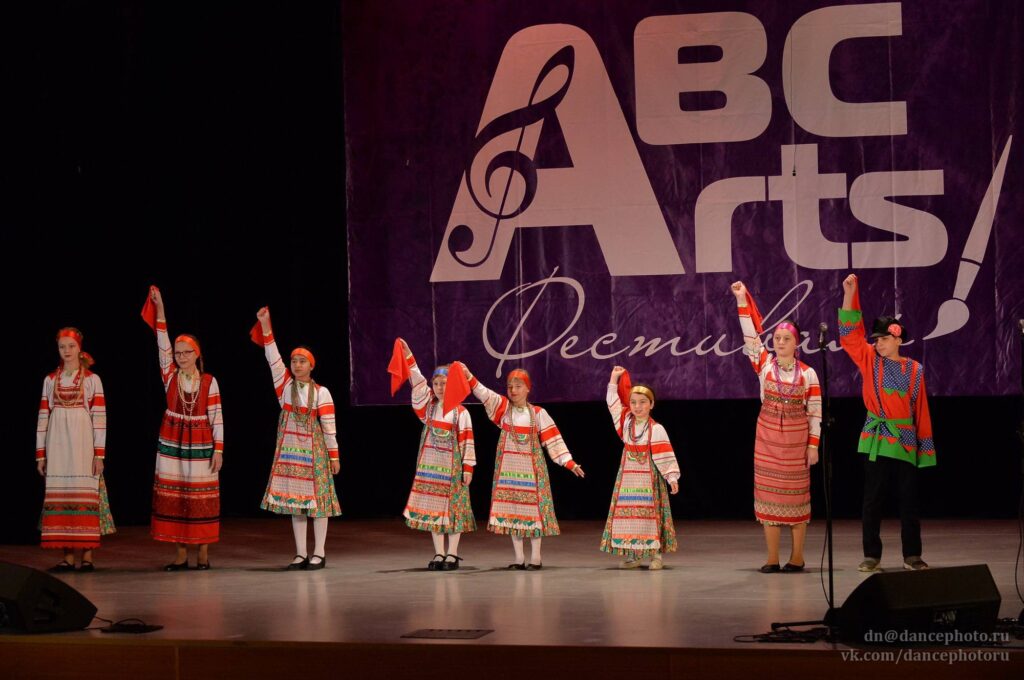 III Международный многожанровый фестиваля-конкурс «ABC Arts — Азбука искусств» Ноябрь 2018 · фото 2