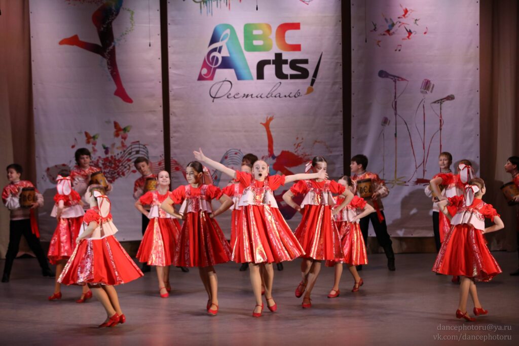 XVII Международный многожанровый фестиваля-конкурс «ABC Arts — Азбука искусств» Декабрь 2025 · фото 15