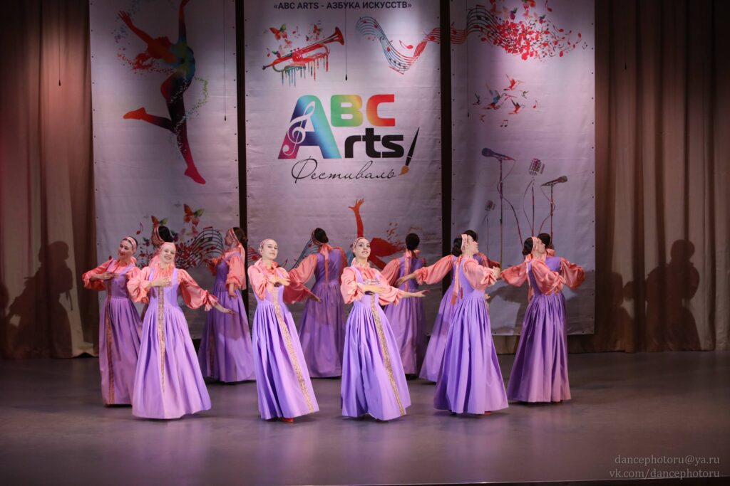 XVII Международный многожанровый фестиваля-конкурс «ABC Arts — Азбука искусств» Декабрь 2025 · фото 12