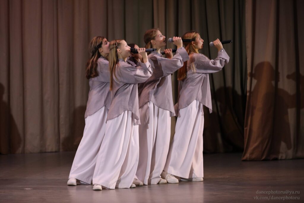 XVII Международный многожанровый фестиваля-конкурс «ABC Arts — Азбука искусств» Декабрь 2025 · фото 4