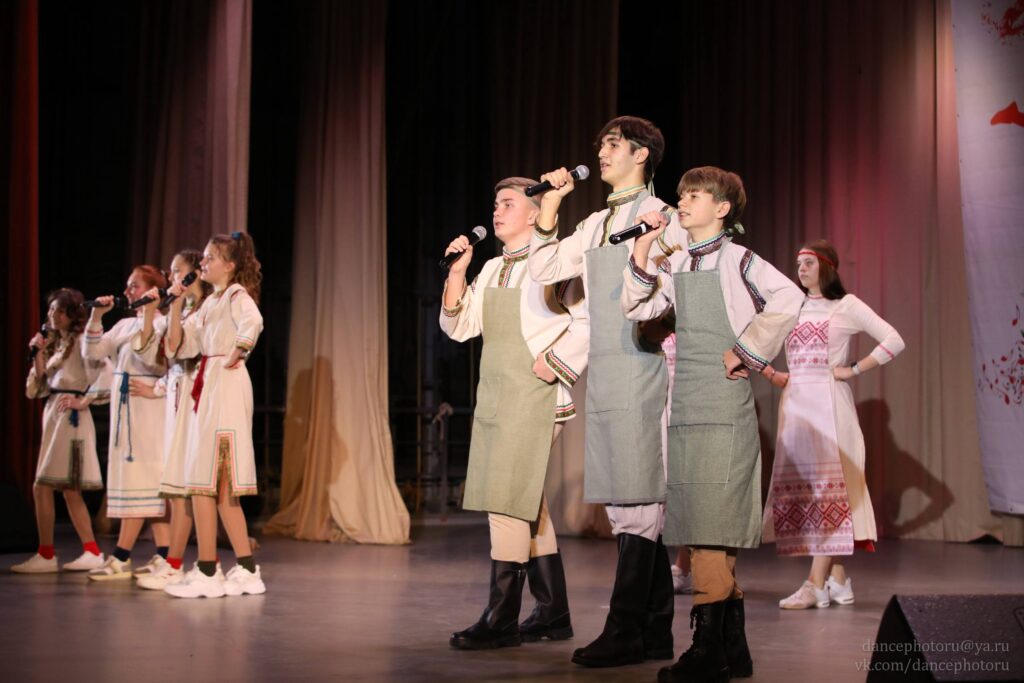 XVII Международный многожанровый фестиваля-конкурс «ABC Arts — Азбука искусств» Декабрь 2025 · фото 2