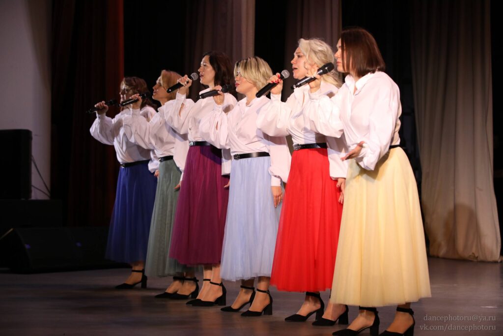 XVII Международный многожанровый фестиваля-конкурс «ABC Arts — Азбука искусств» Декабрь 2025 · фото 1
