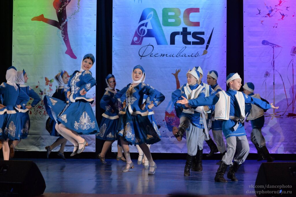 XV Международный многожанровый фестиваля-конкурс «ABC Arts — Азбука искусств» Декабрь 2024 · фото 3