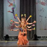 Российский открытый фестиваль-конкурс «ДебютФЕСТ» Осень 2023 · фото 5