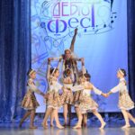 Российский открытый фестиваль-конкурс «ДебютФЕСТ» Осень 2024 · фото 5