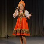 Российский открытый фестиваль-конкурс «ДебютФЕСТ» Весна 2025 (Февраль) · фото 7