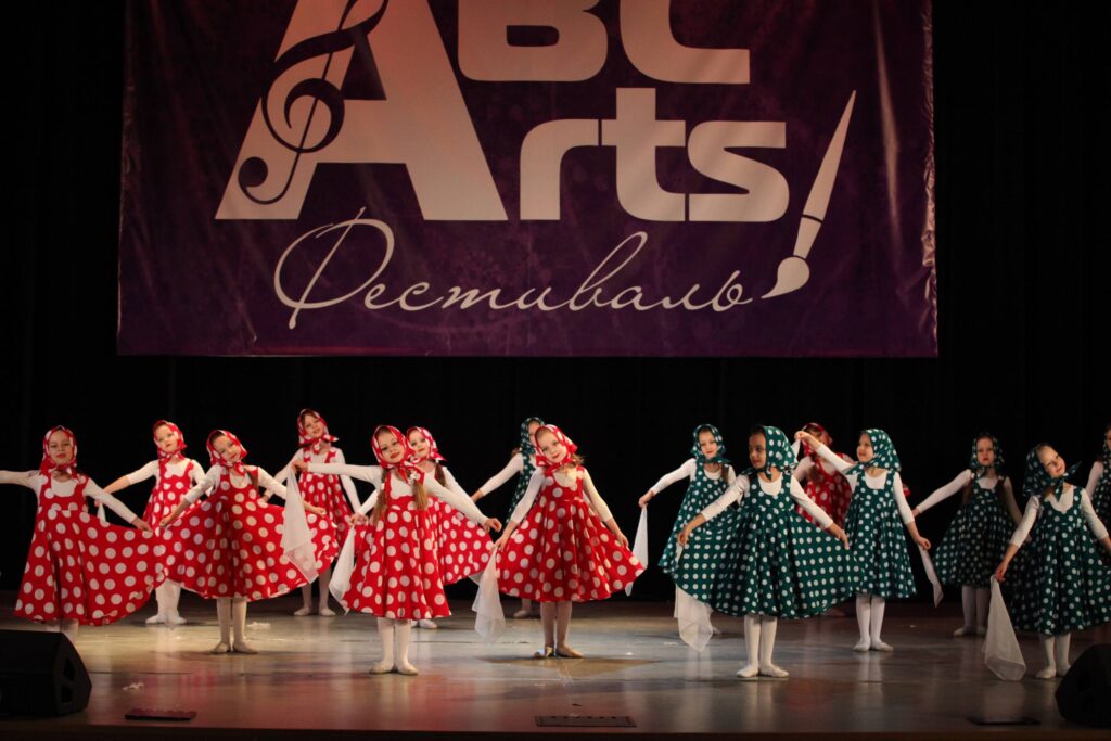 II Международный многожанровый фестиваля-конкурс «ABC Arts — Азбука искусств» Март 2018 · фото 5