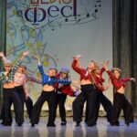 Российский открытый фестиваль-конкурс «ДебютФЕСТ» Весна 2025 (Май) · фото 9