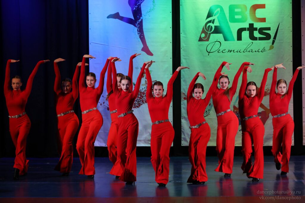 XVI Международный многожанровый фестиваля-конкурс «ABC Arts — Азбука искусств» Апрель 2025 · фото 7