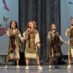 Российский открытый фестиваль-конкурс «ДебютФЕСТ» Осень 2023 · фото 13