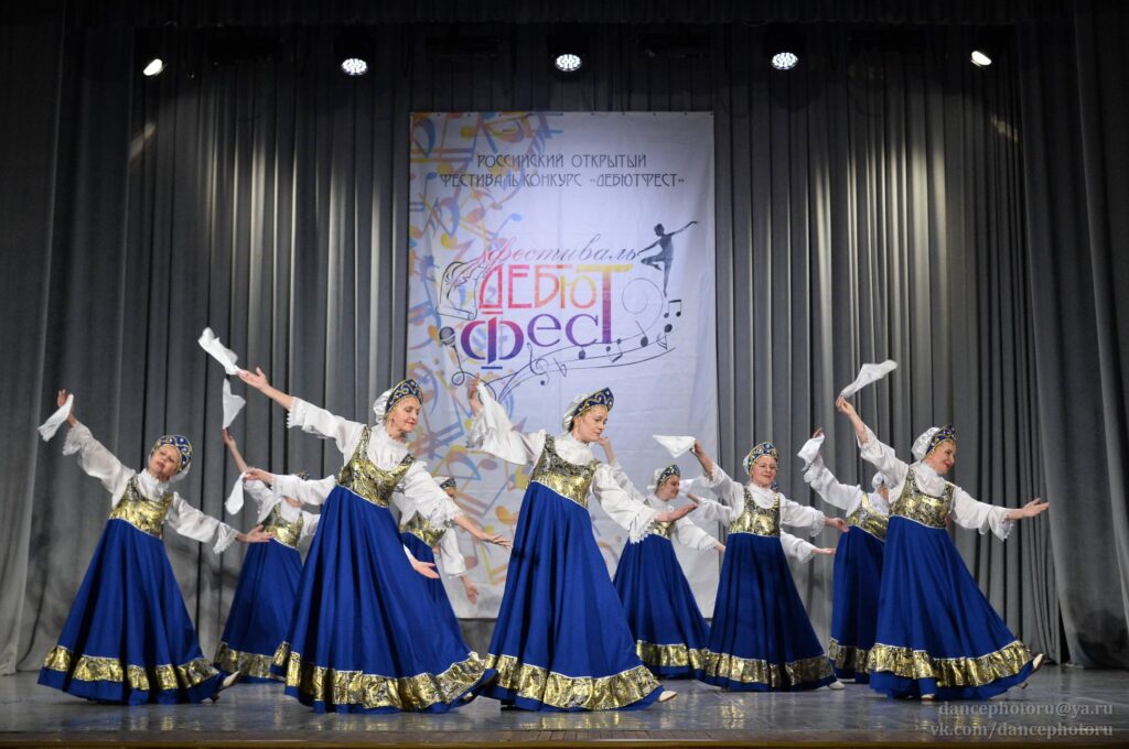 Российский открытый фестиваль-конкурс «ДебютФЕСТ» Весна 2026 (февраль) · фото 14